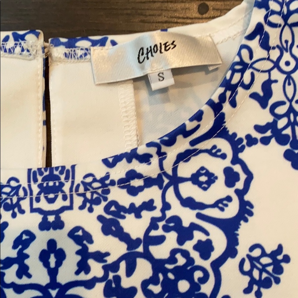 Two piece - Picture 3 of 3